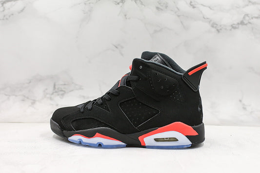 j6 infrared